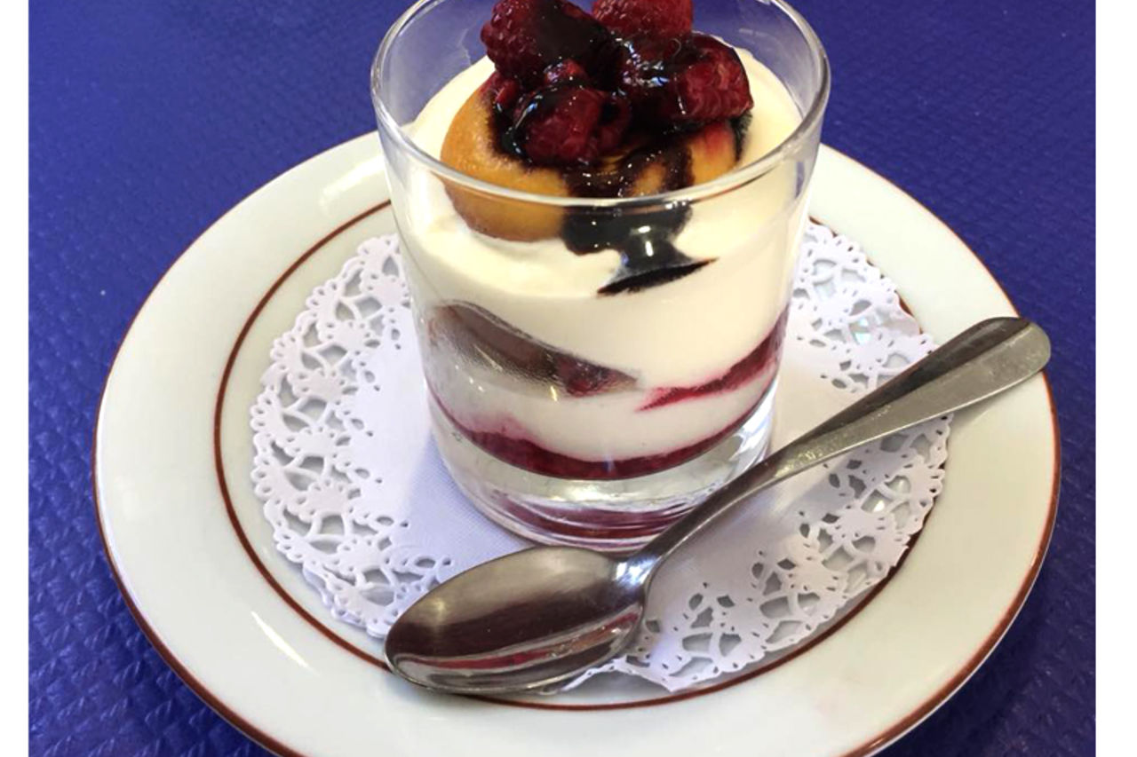 ACPM - Restaurant Pédagogique