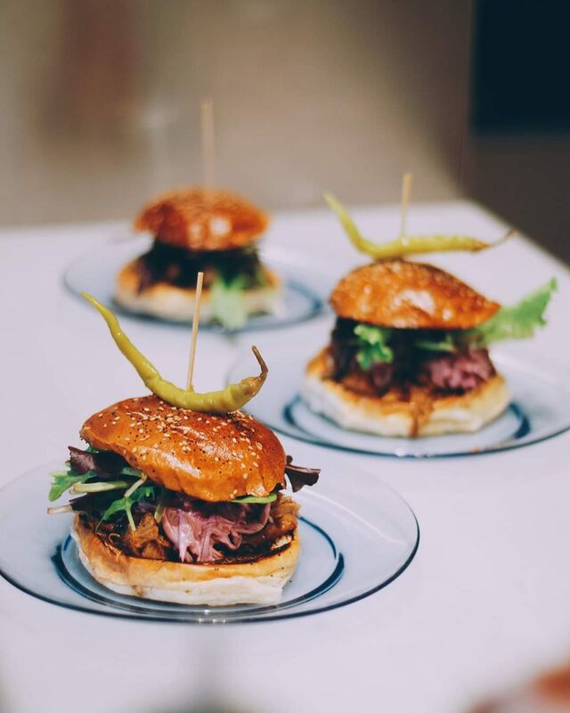 Teriyaki Pulled Pork 