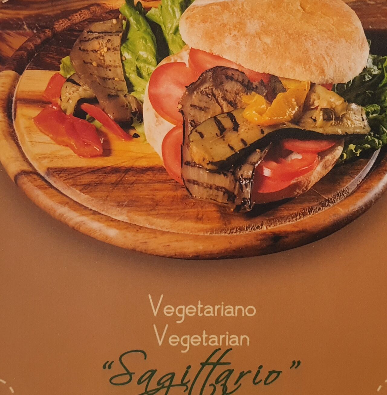 Menù astrocovaccino 