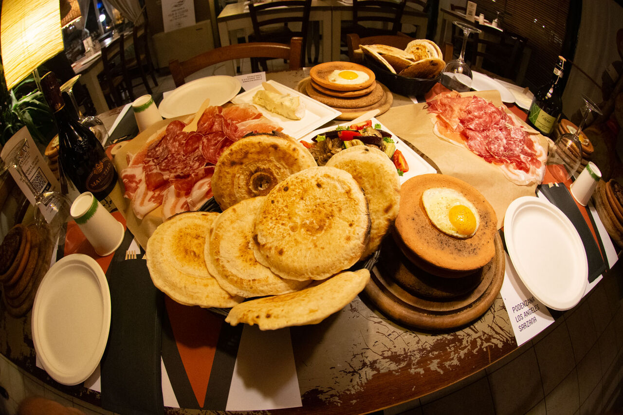 LA SPEZIA VIALE ITALIA 9