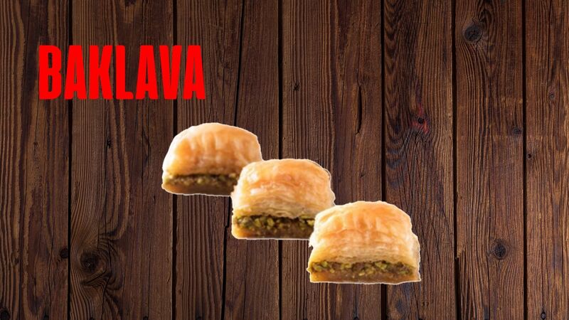 BAKLAVA