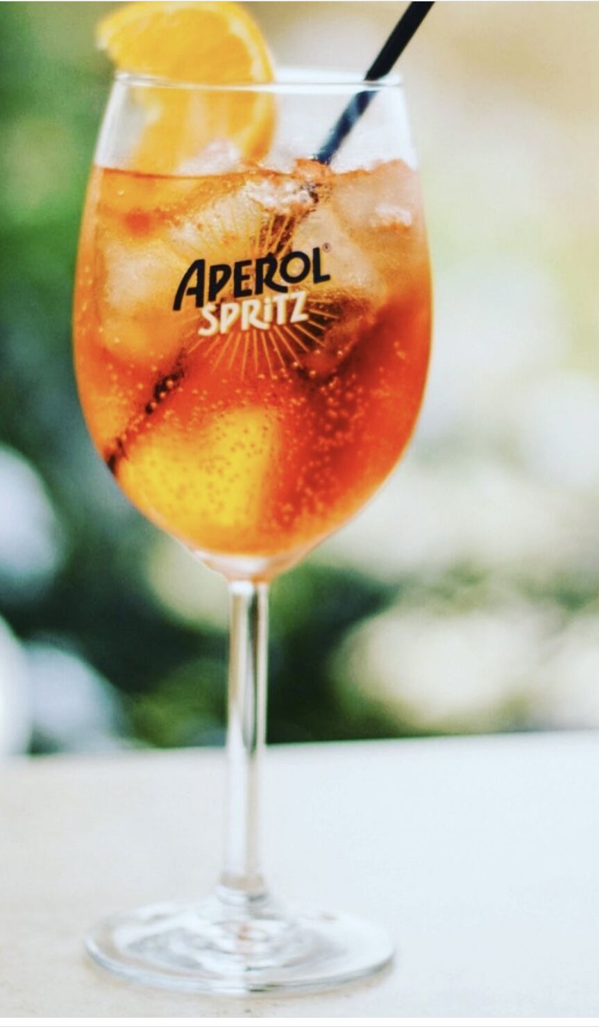 Aperol 🇮🇹