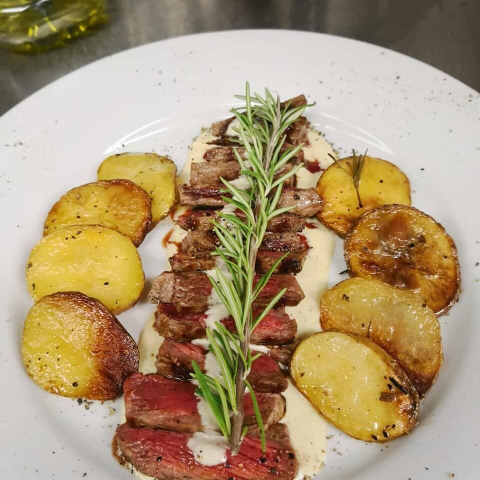 Tagliata