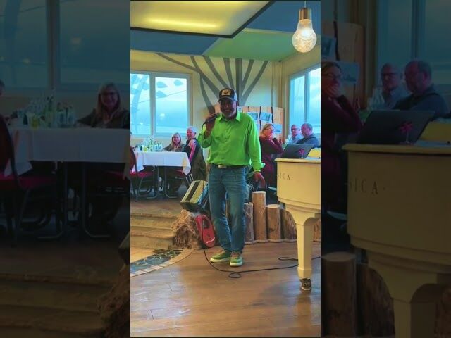 Die Soul Kantine in Kassel