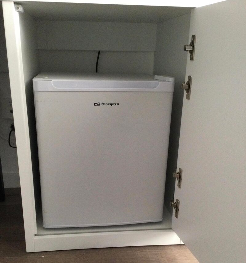 QUARTO FAMILIAR DEL. | VISTA CASTELO