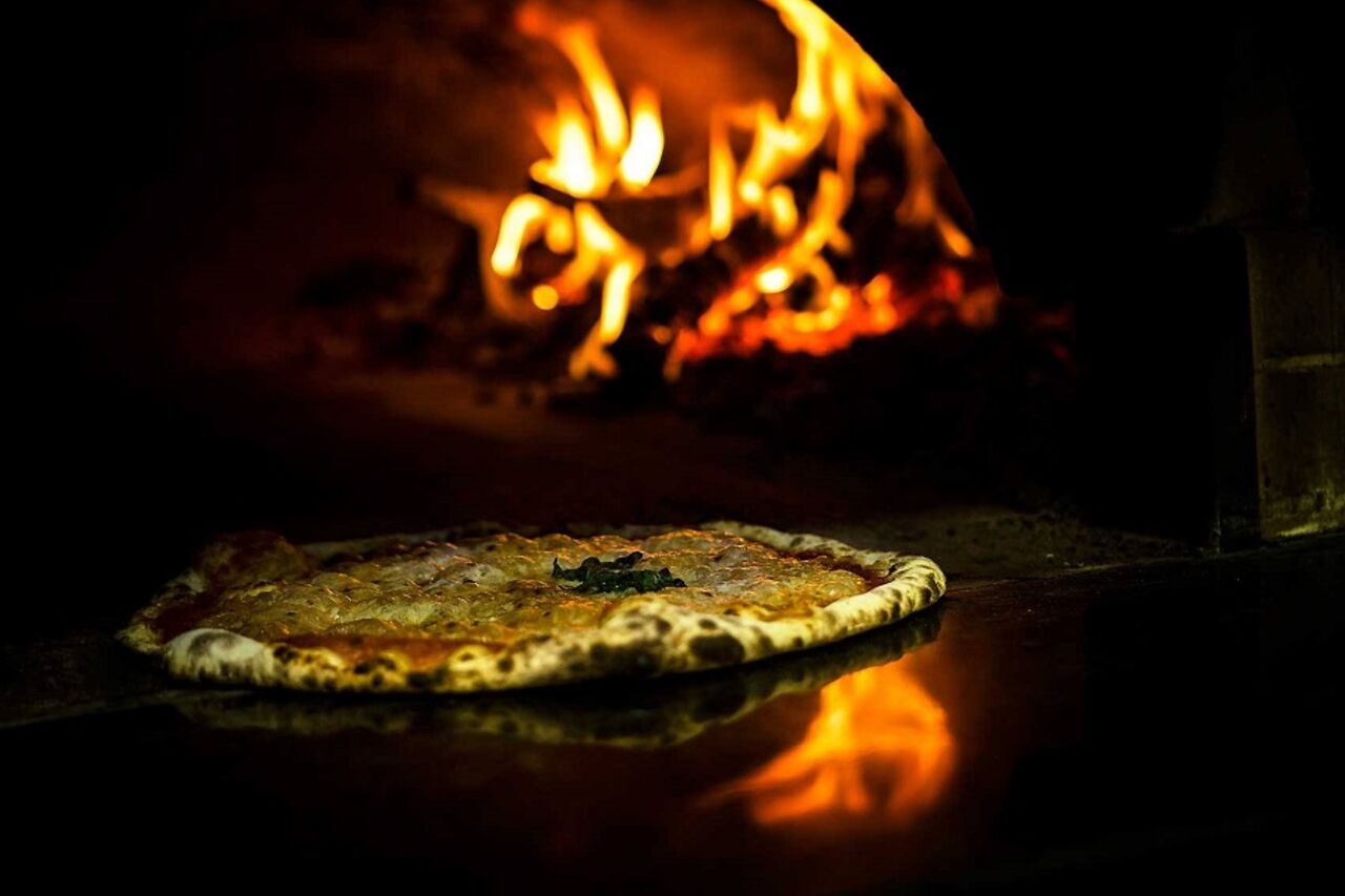 La Dolce Vita - Pizzeria