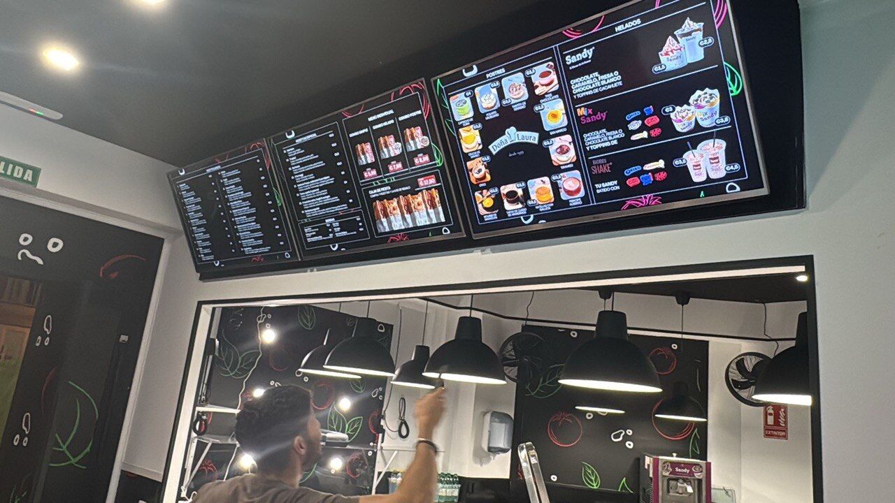 Pizza al Vuelo 2 - Calle de la Rosa 8