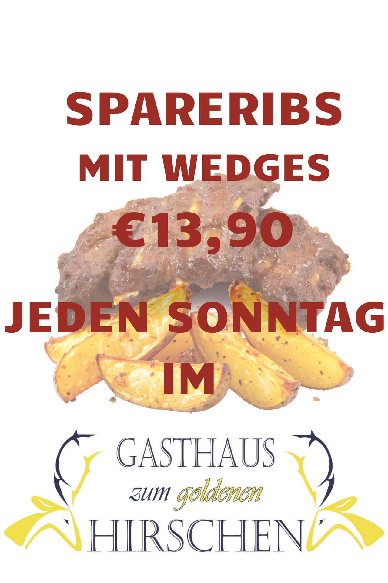 Spareribs