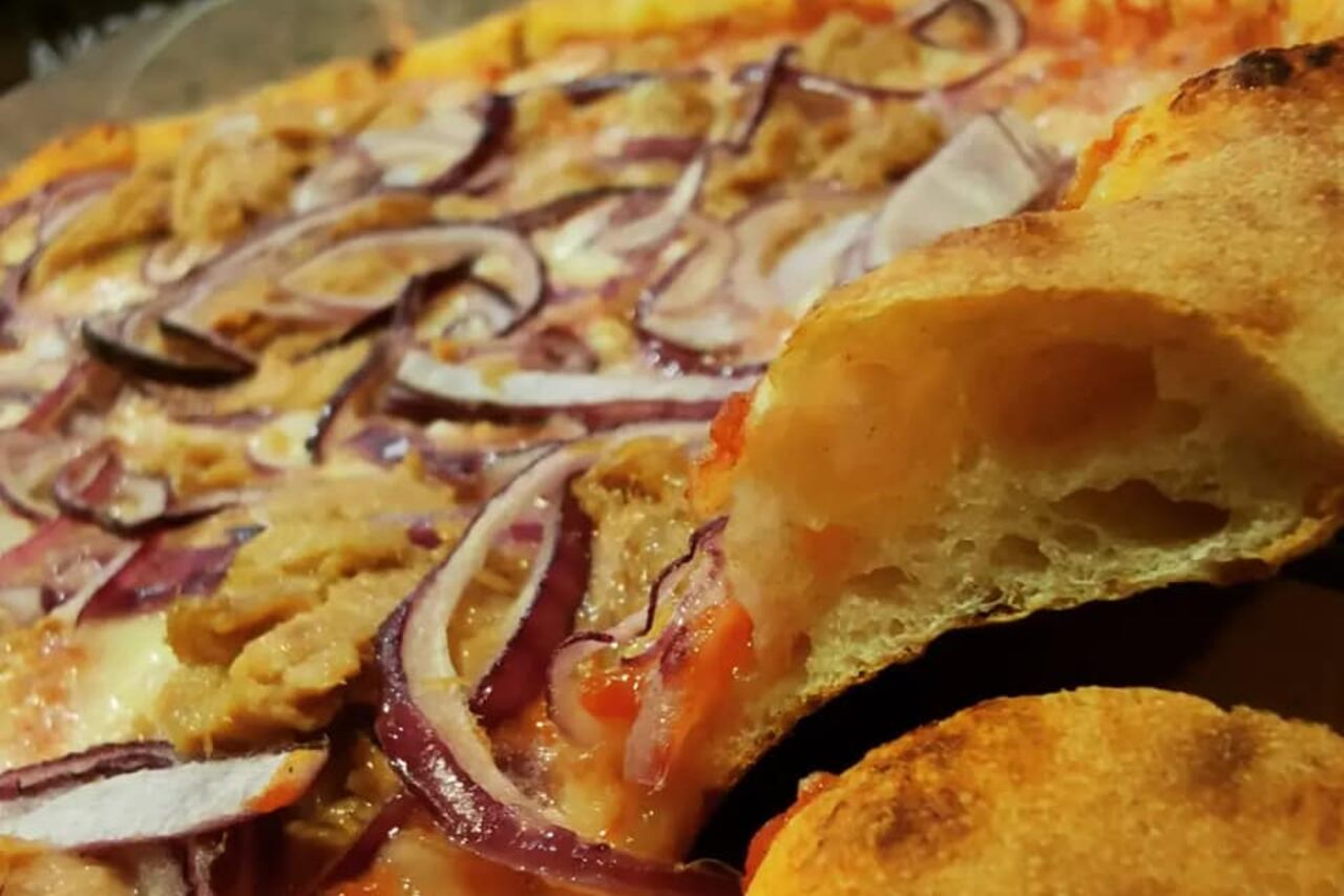 LE NOSTRE PIZZE