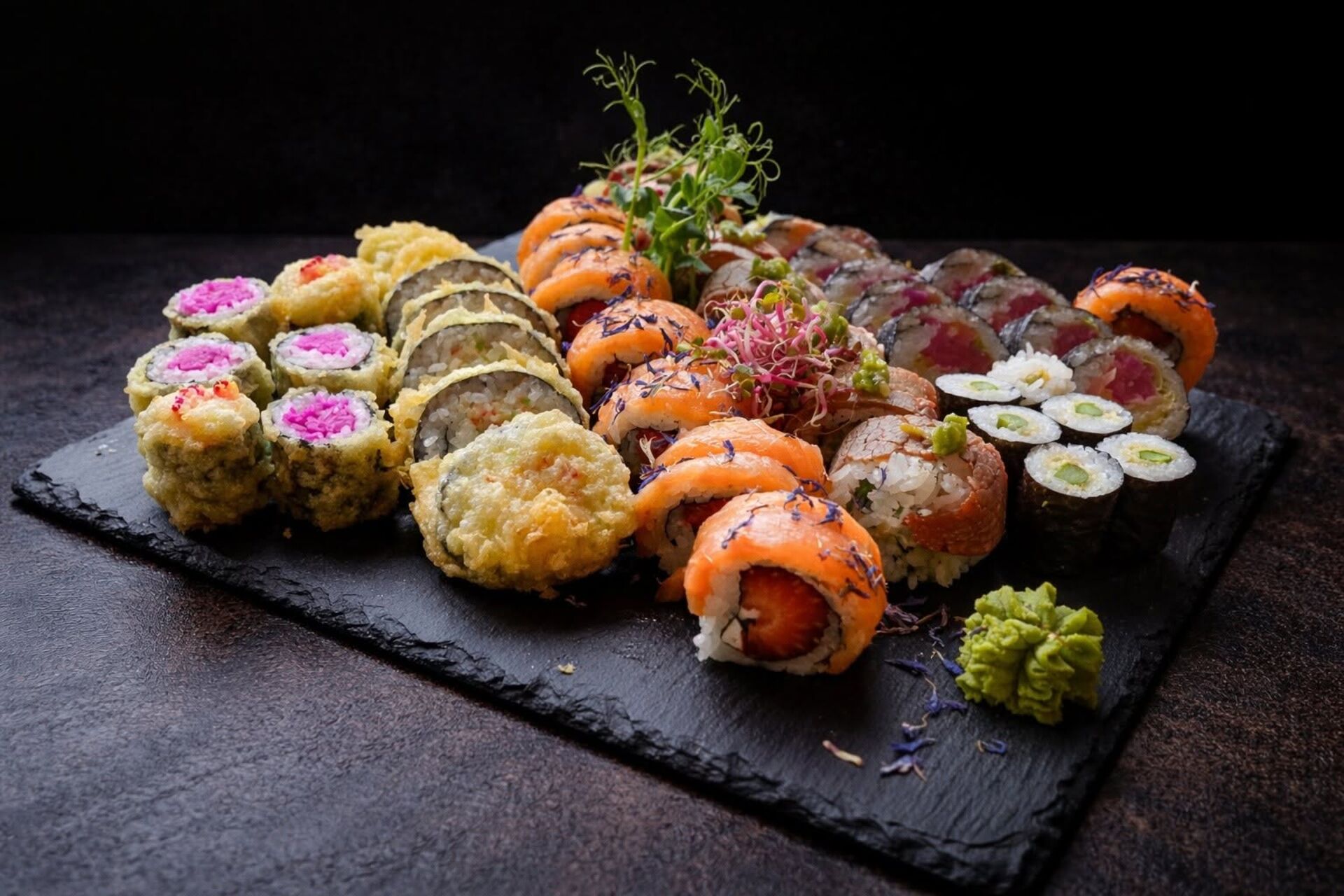 🍣 Jakość i Świeżość