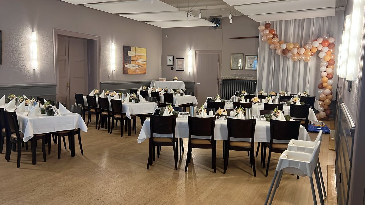 Saal