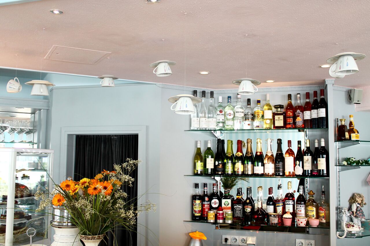 Bar/Theke