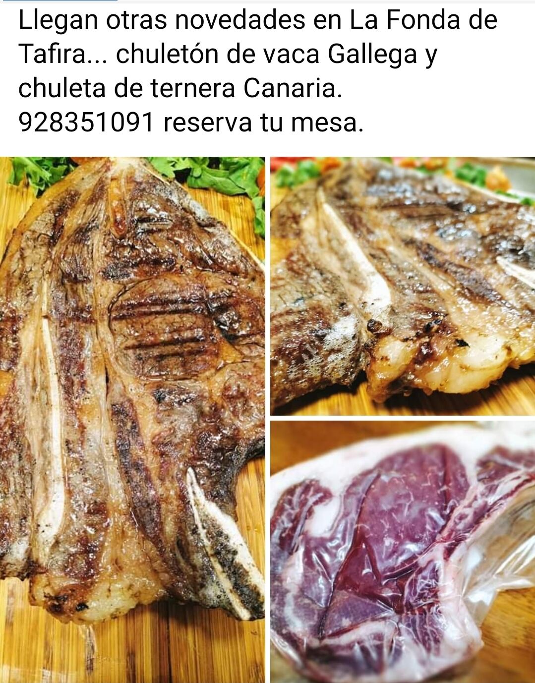 SUGERENCIAS...