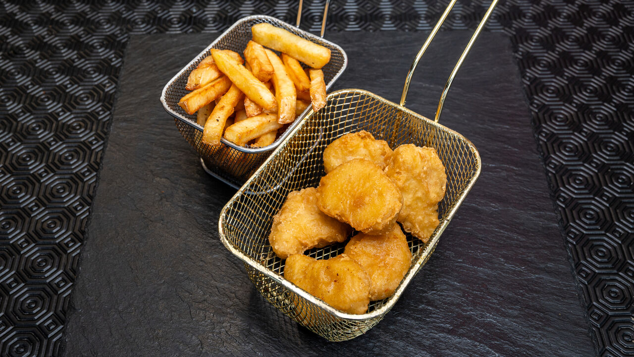 Nuggest