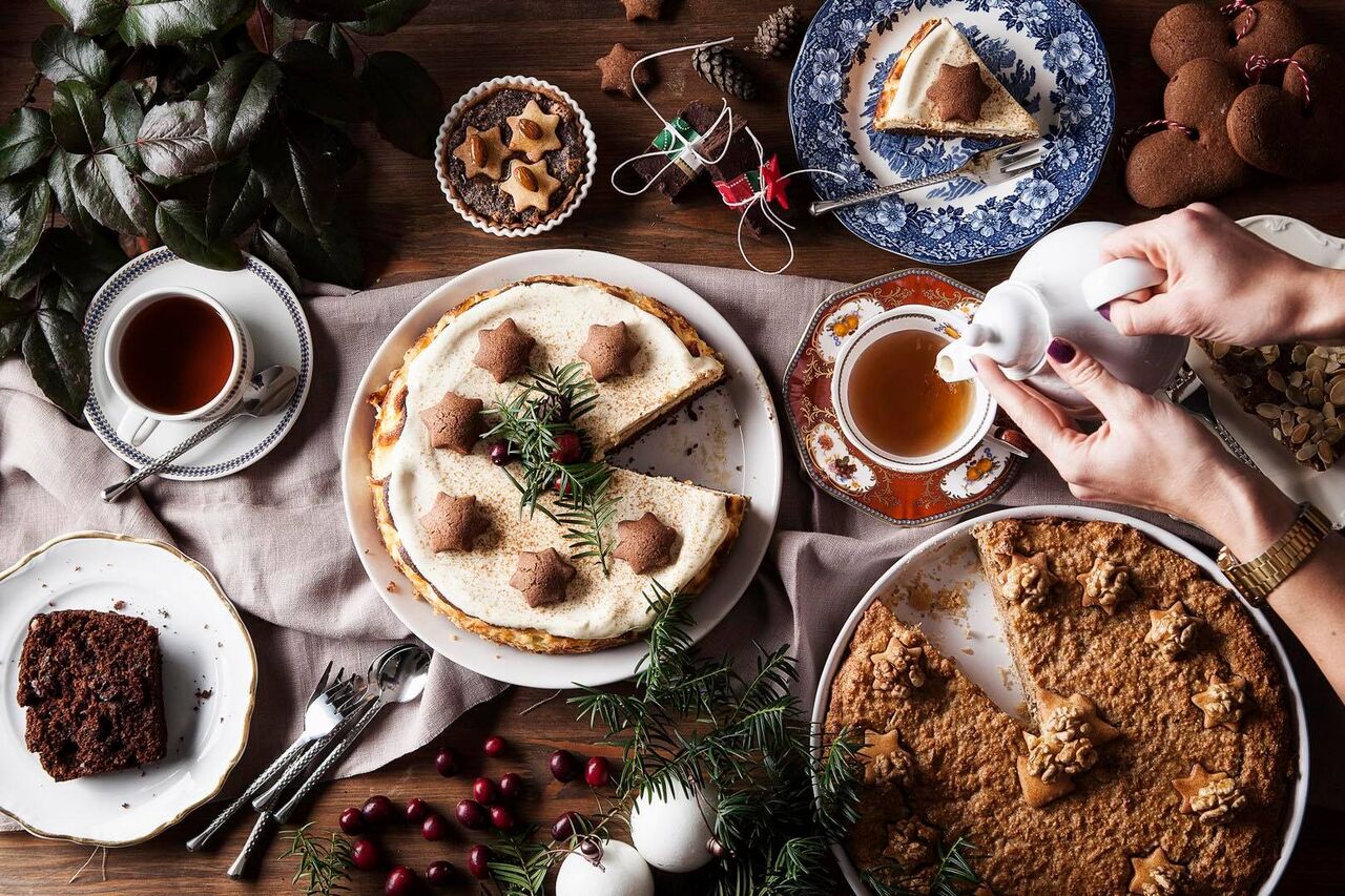 La Baguette to nie tylko niepowtarzalne smaki..