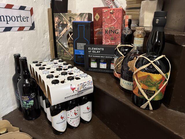 Coffret Bières pour tout types d’événements Anniversaire, fêtes des pères, plaisir d’offrir 