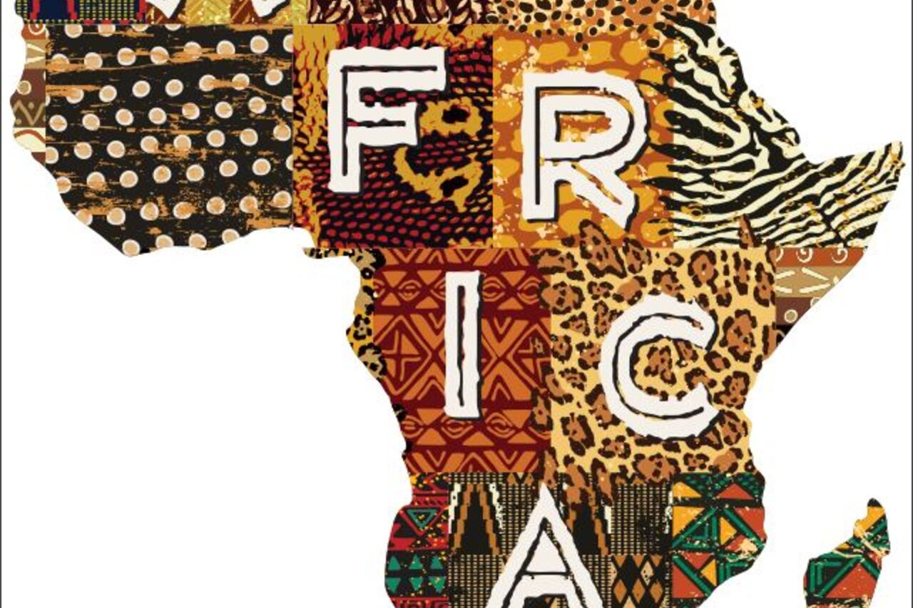 Soirée Africaine le 5 novembre 2022