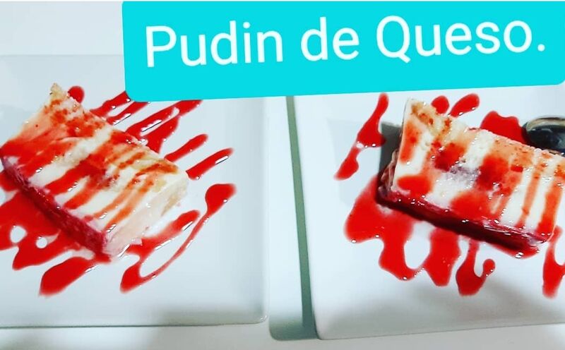 Pudín 