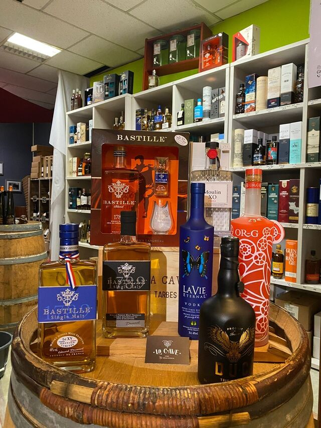 Produits Maison Daucourt