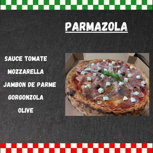 PARMAZOLA