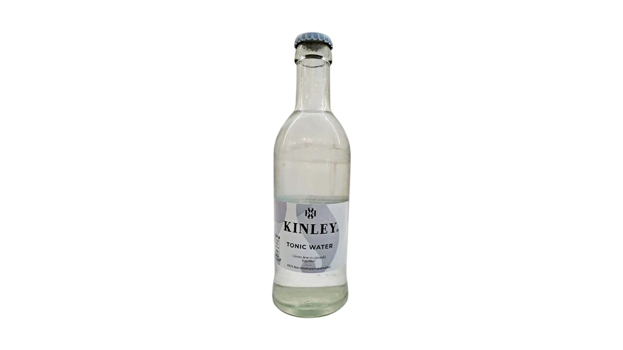 Kinley Tonic
