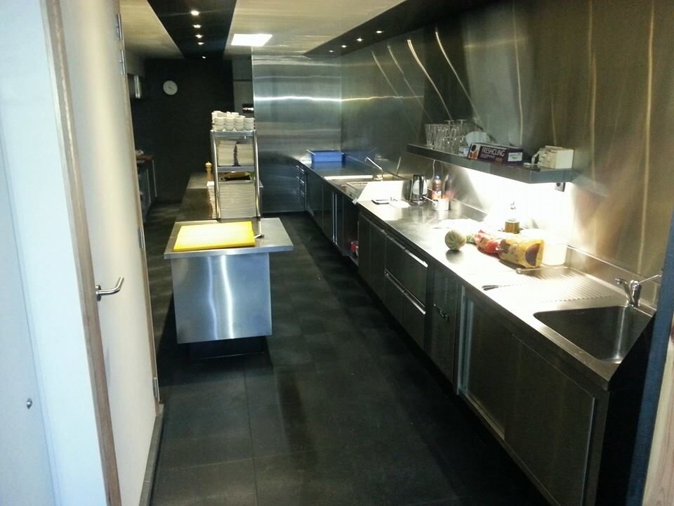 keuken