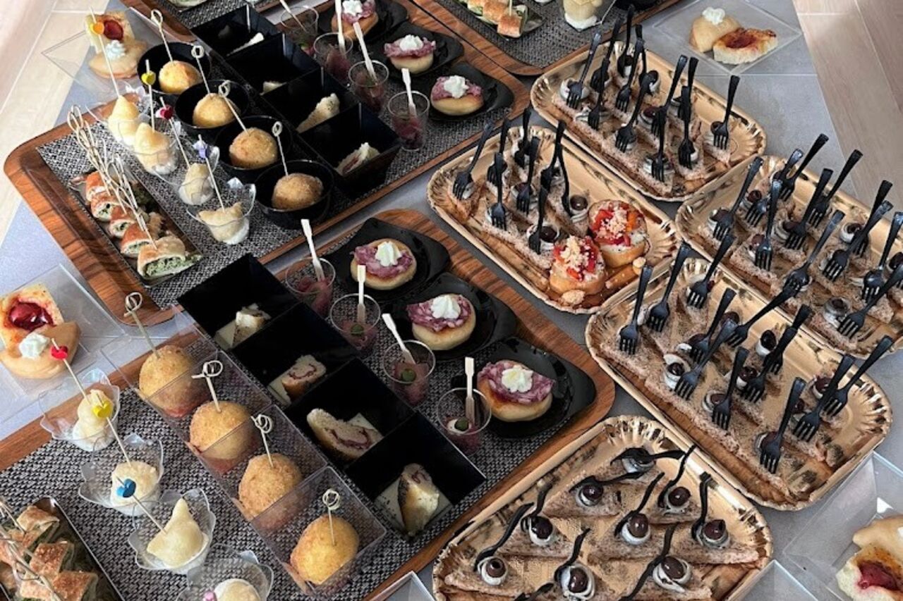 ORDINI DA ASPORTO E A DOMICILIO