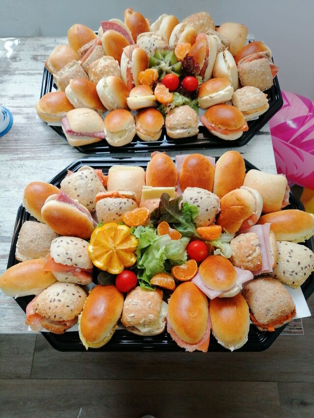 Mini Assorti Gemengd 1.15€ of 2.15€