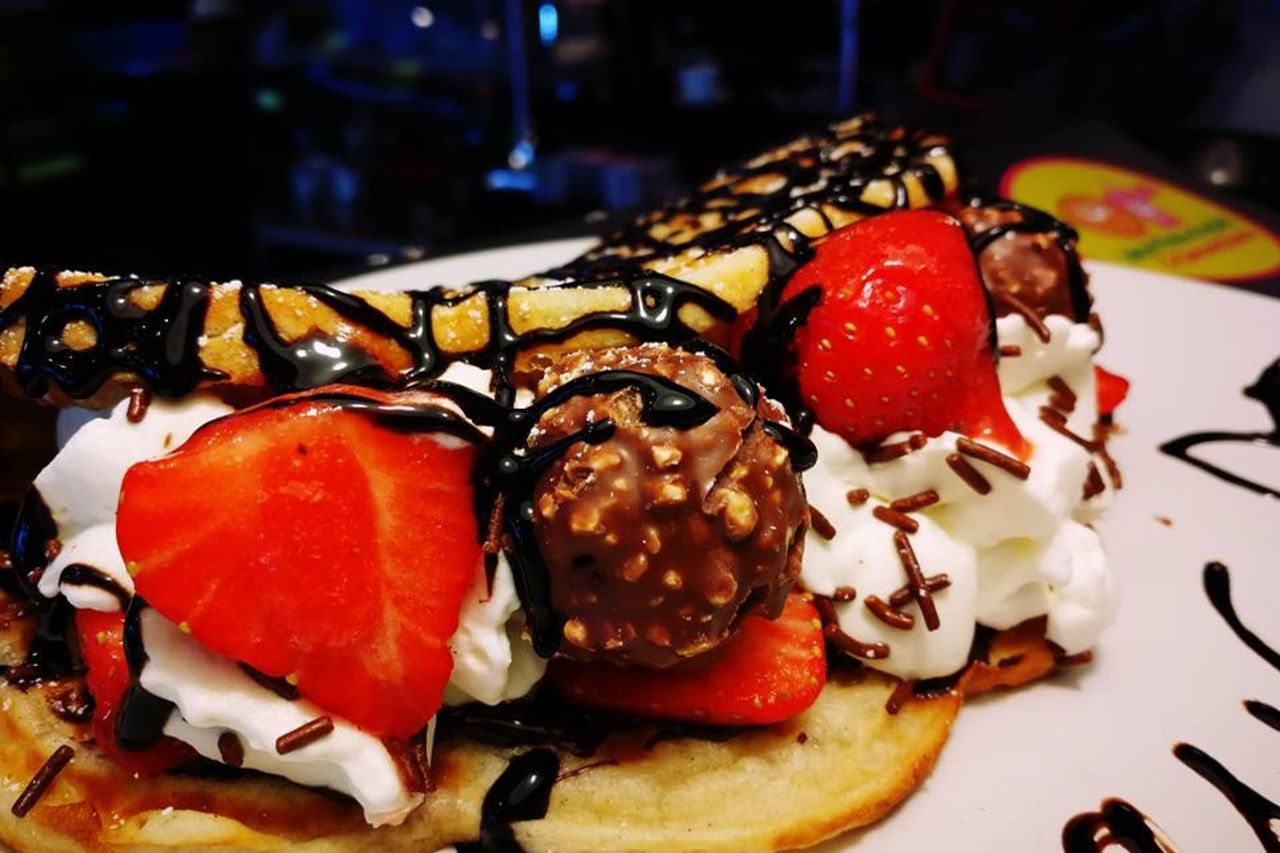 Hier kann ein Text Stehen