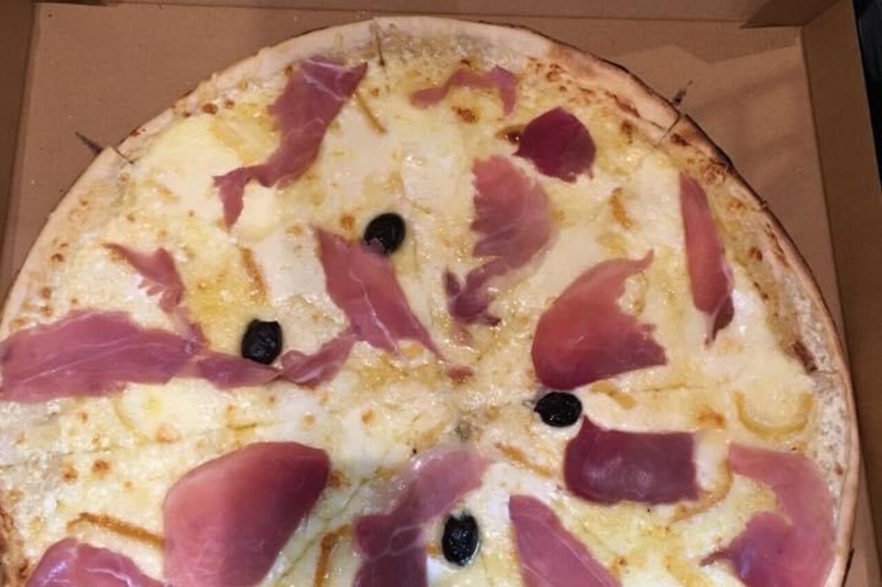 Pizza de janvier 2026