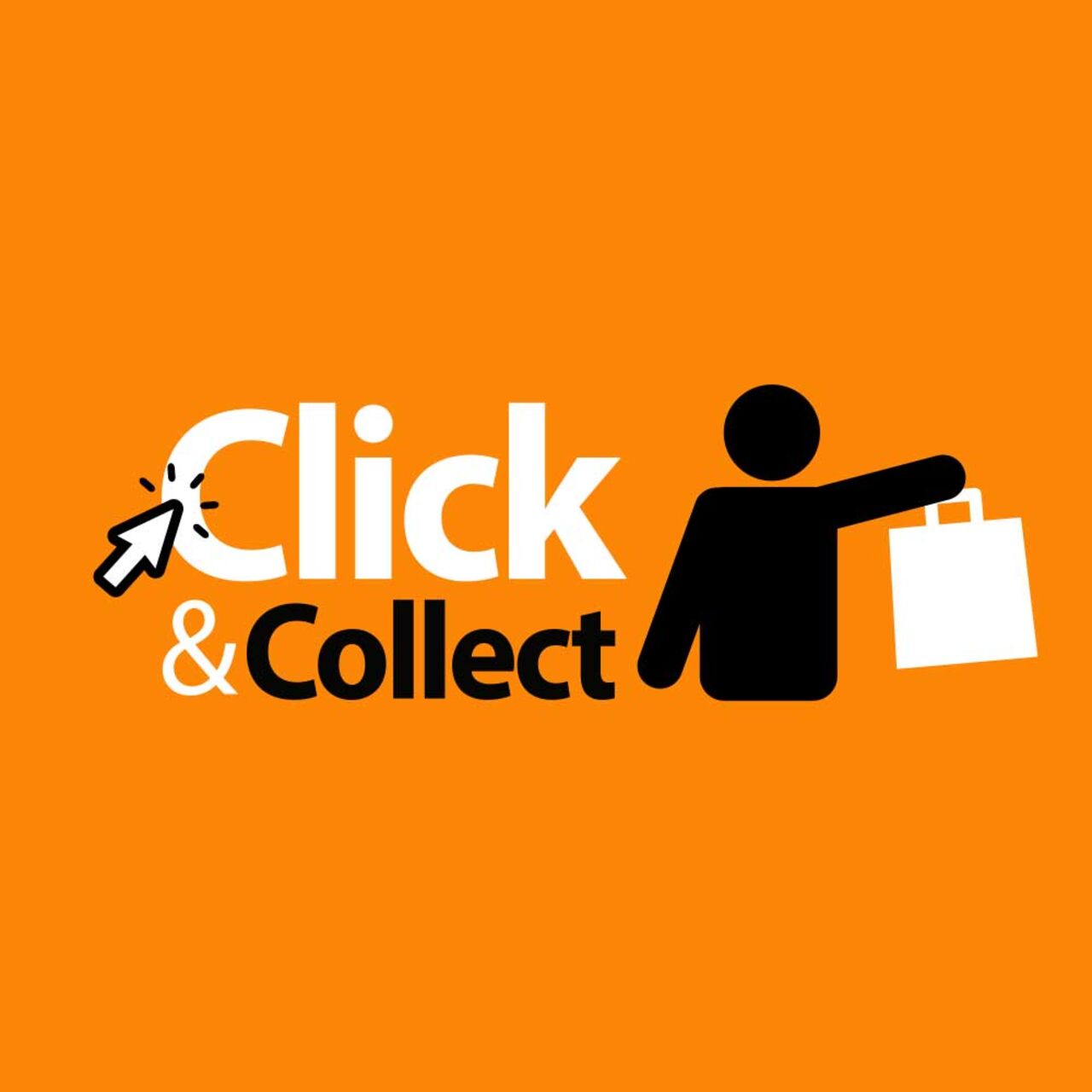Click and collect