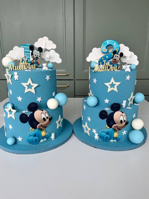 Gâteaux personnalisés