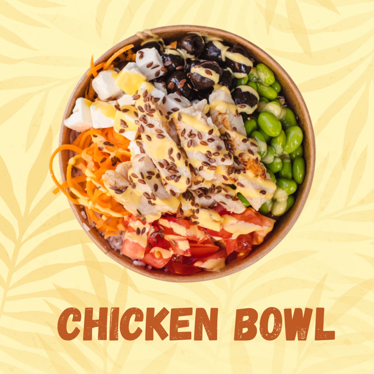 Chicken Bowl