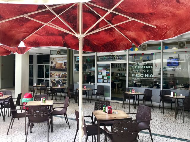 Nossa nova Esplanada by Coca-Cola