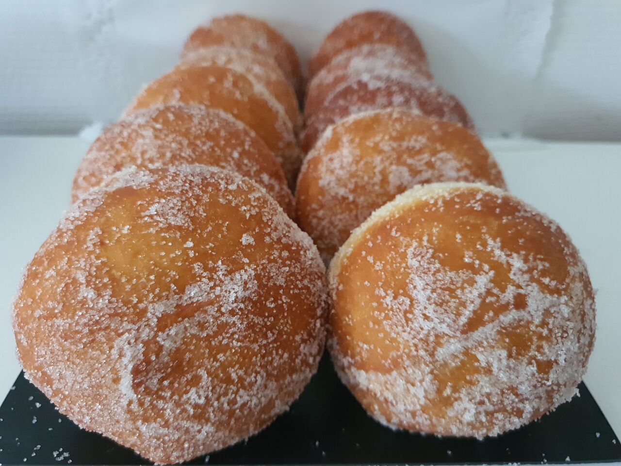 Beignet