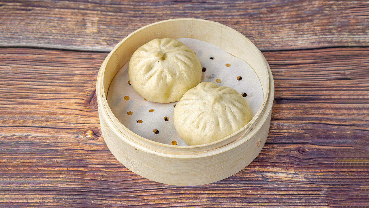 Boeuf Bao Zi 
