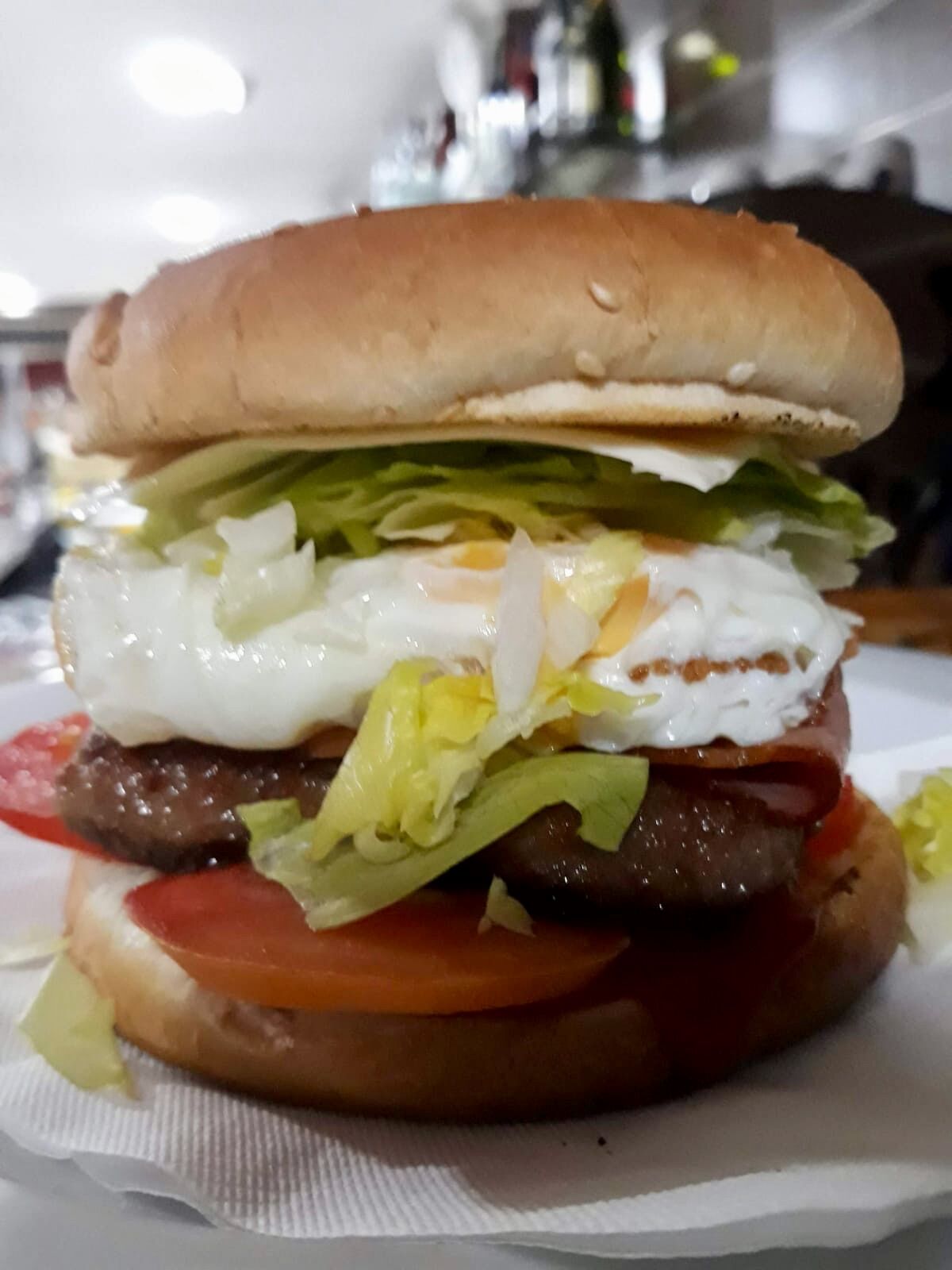 Hamburguesa