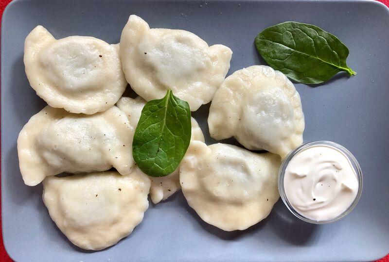 Pierogi 