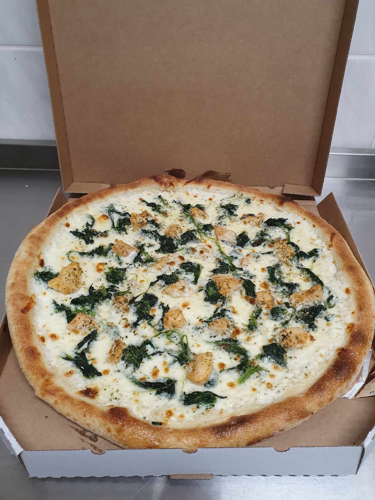 Pečeme od úterý do soboty