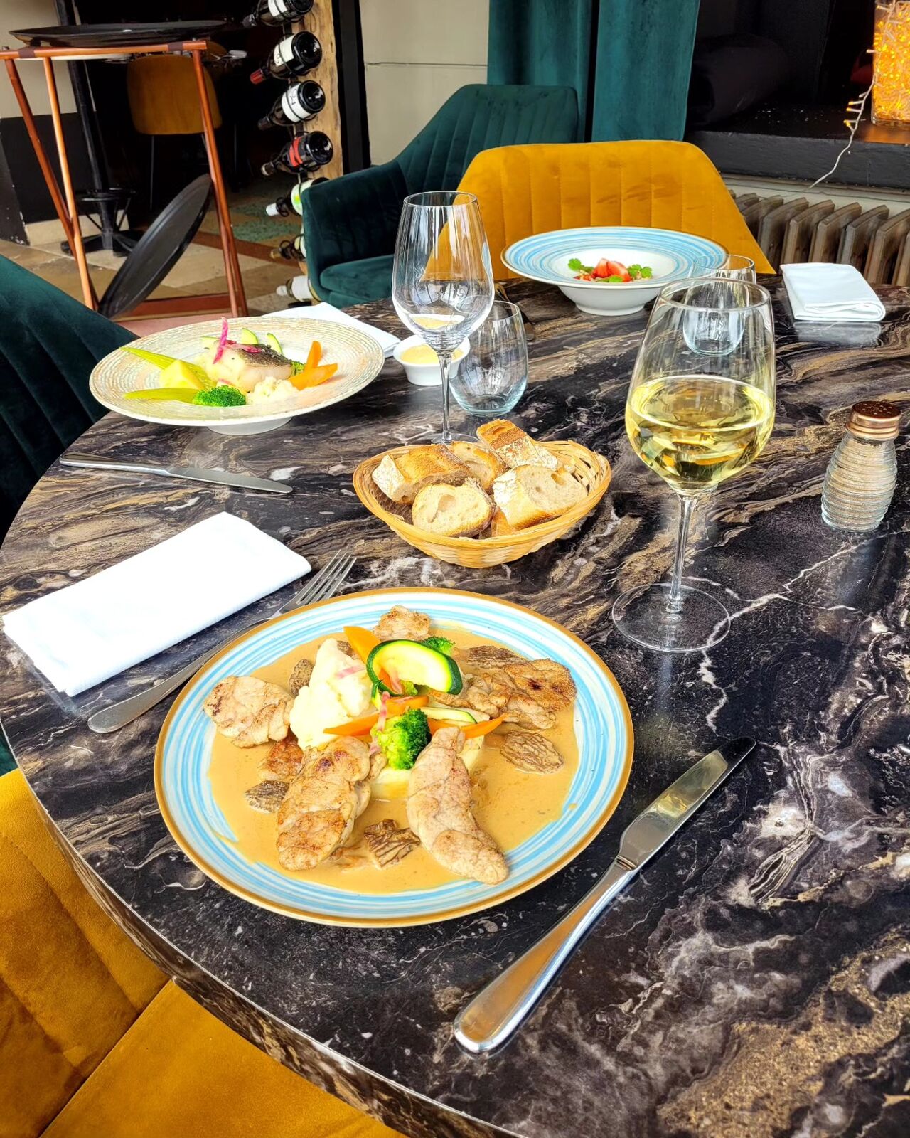 ☀️ Un lundi au soleil… ou presque !