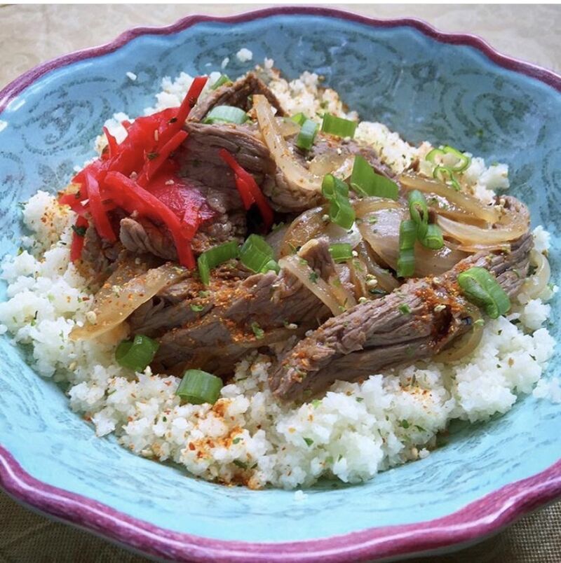 Atchiété a la Viande