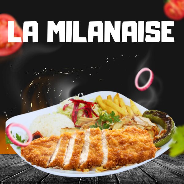LA MILANAISE