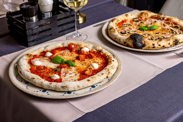 Margerita i Simply Best