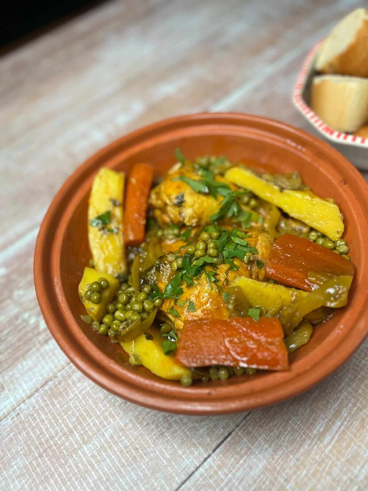 Tajine Agadir