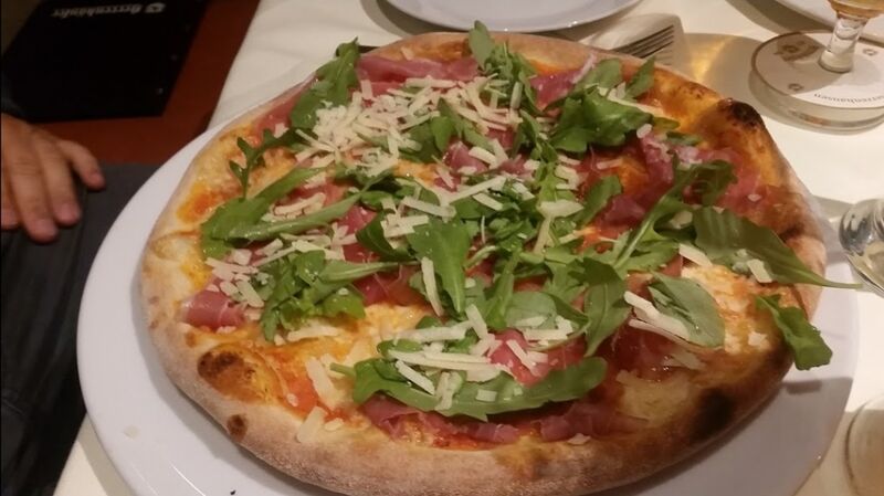 Pizza Etna