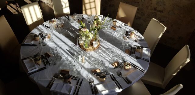 Salle Chapelle Pour Mariage