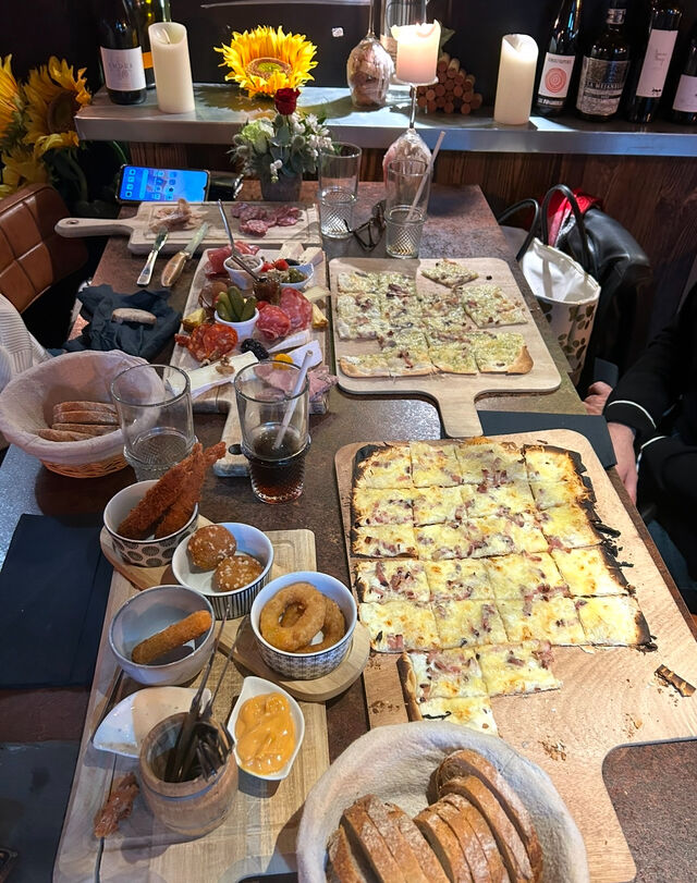 Tapas