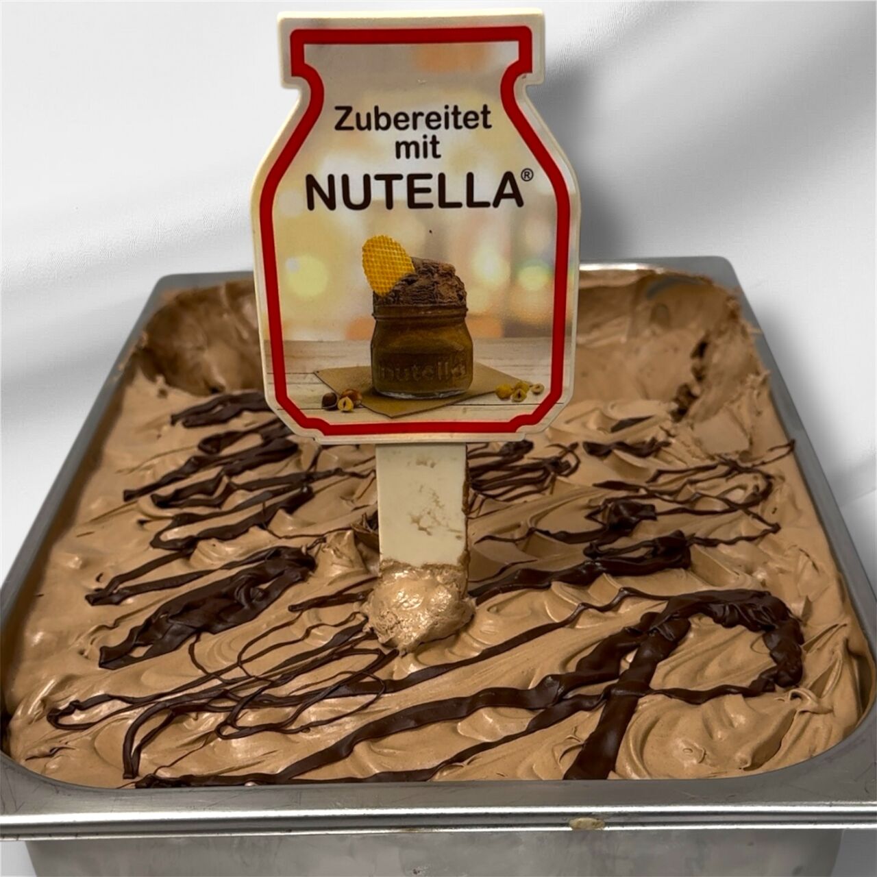 Nutella