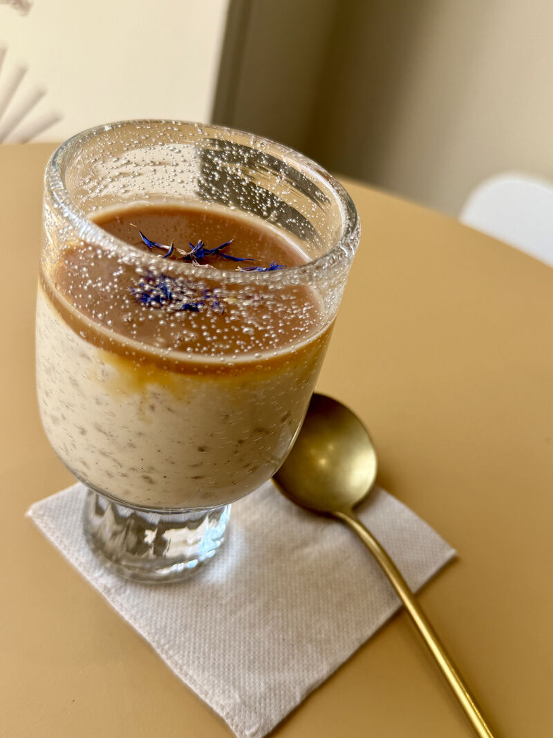 RIz au lait
