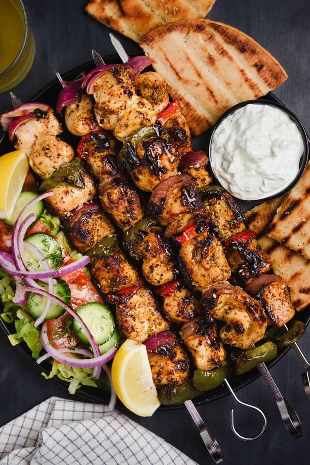 Souvlaki